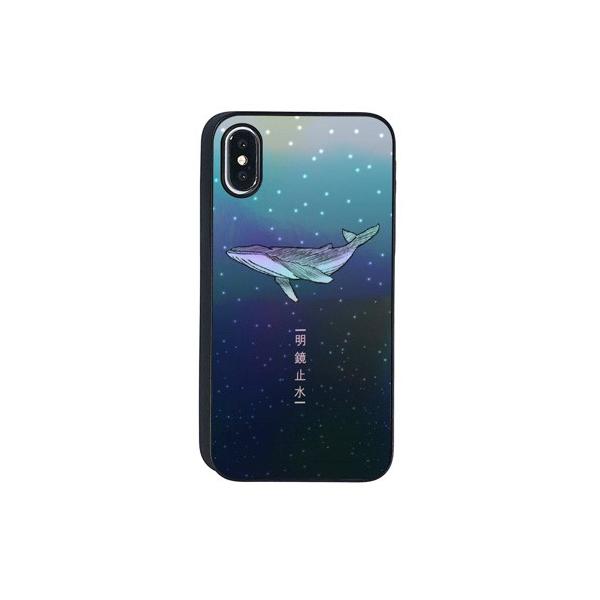 iPhone XS / X P[X Dparks Twinkle Case ~igDCNP[XjACtH Jo[ zO