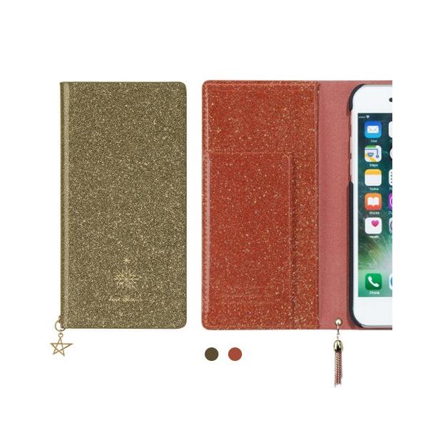 iPhone SE (3 / 2022N) P[X Jo[ 蒠^ Eblouir Holiday Diary [iPhone SE2/8/7]