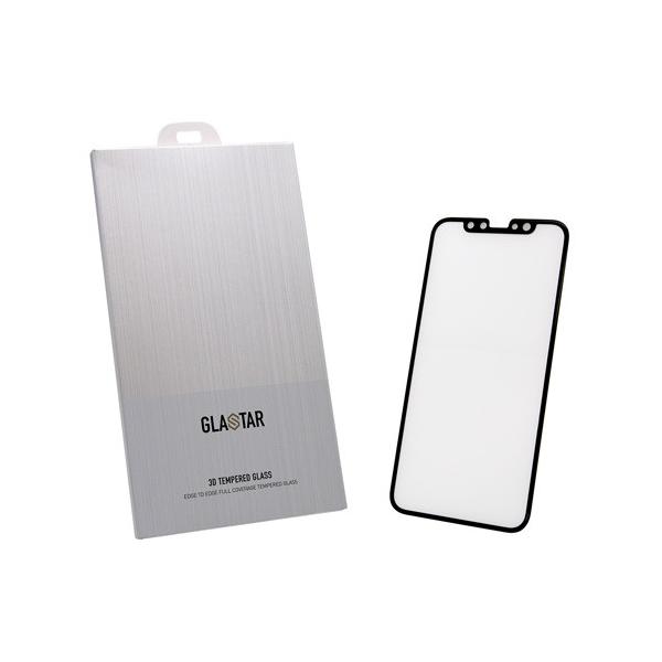 iPhone11Pro/iPhone11ProMax/iPhone11/iPhoneXS/X/iPhoneXSMax/iPhoneXR tی KXtB 3D tJo[ Sʕی GLASTAR