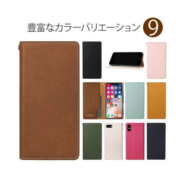 iPhone SE (3 / 2022N) P[X Jo[ 蒠^ HANSMARE ROOKIE CASE [iPhone SE2/XS/X8/7]