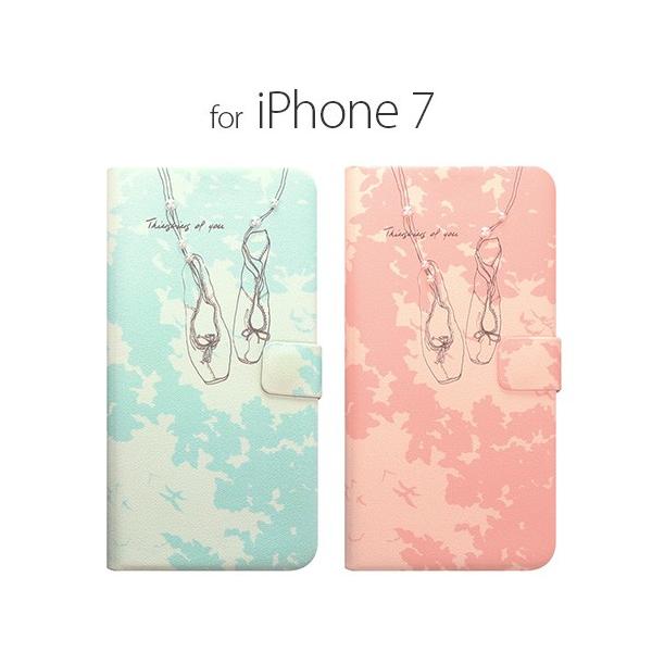 iPhone 8 / 7P[X 蒠^ Happymori Walking in the cloudinbs[ EH[LOCUNEhjACtH Jo[