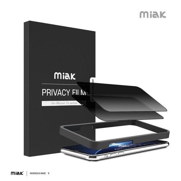 miak iPhone 13 KXtB KCht (2) [ vCoV[ی ] ̂h~KXtB y iPhone 13 / 13 Pro / 13 mini / 13 Pro Max z