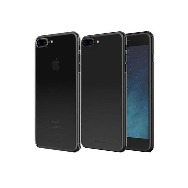 アイホン8 iPhone8 / 7 / 8 Plus / 7 Plus 用 ソフトカーボンケース