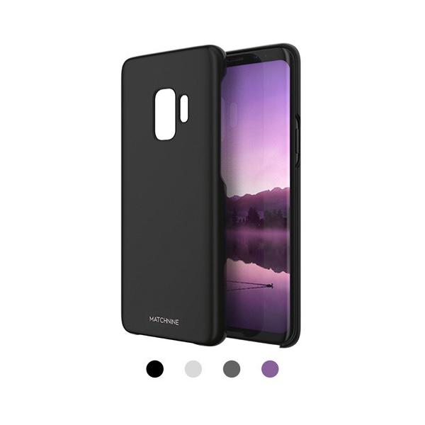 Galaxy S9 �P�[�X Galaxy S9�{ �P�[�X Matchnine HORI�i�}�b�`�i�C�� �z���j �M�����N�V�[ �G�X�i�C�� �v���X �J�o�[ SC-02K SC-03K SCV38 SCV39