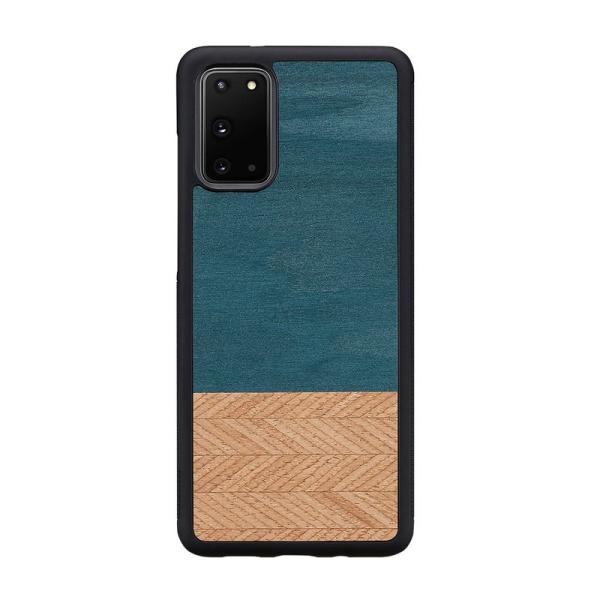 Man&amp;Wood Galaxy S20 P[X Galaxy S20+ P[X VR؃P[X Denimifjj ؐ 5G SC-51A SCG01 SC-52A SCG02 Galaxy S20/S20+/S10/S10+/S9/S9+
