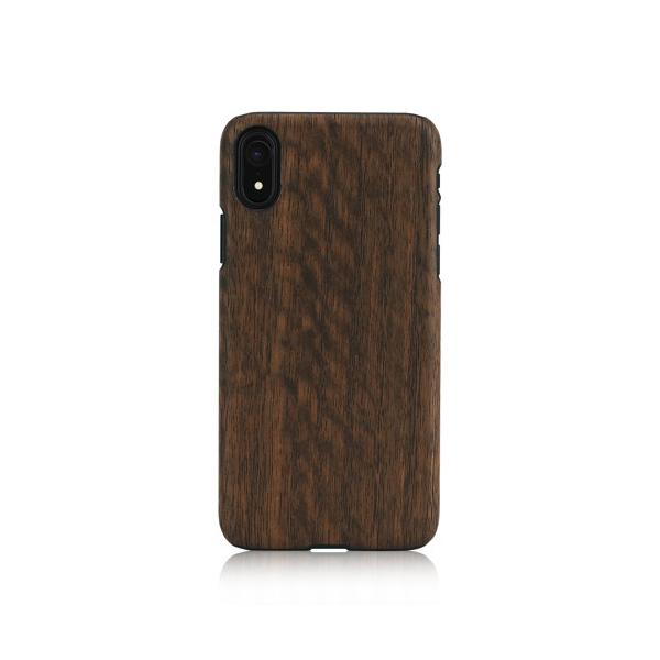 iPhone XR P[XVR Man&amp;Wood Koalai}AhEbh RAjACtH Jo[ ؐ
