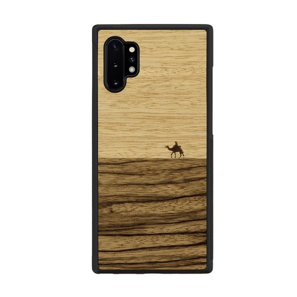 Galaxy Note 10+ P[X VR P[X Man&amp;Wood Terrai}AhEbh ejwʃJo[^ MNV[ m[g Jo[ ؐ SC-01M SCV45
