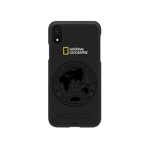 iPhone SE (3 / 2022N) P[X Jo[ National Geographic 130th Anniversary case Slim Fit [iPhone SE2/XR/8/7]