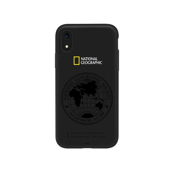 iPhone SE (3 / 2022N) P[X Jo[ National Geographic 130th Anniversary case Double Protective  [iPhone SE2/XS/X/XR/XS Max/8 Plus/7Plus/8/7]