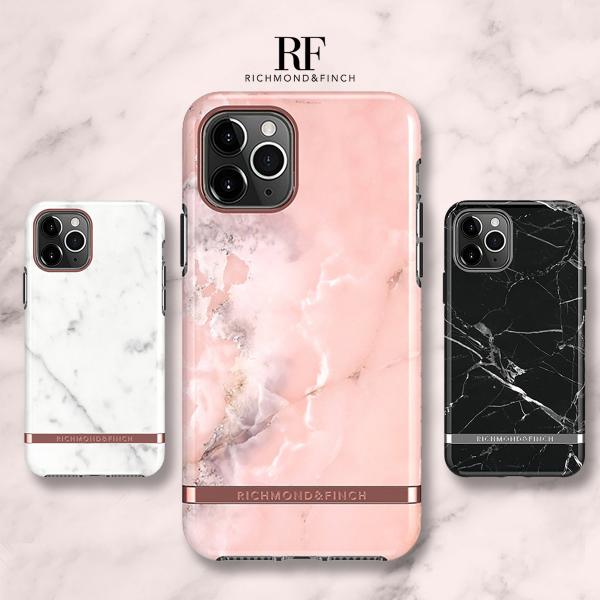 iPhone SE (��3���� / 2022�N) �P�[�X �J�o�[ Richmond &amp; Finch FREEDOM CASE �}�[�u�� [iPhone SE2/11 Jpro/11/11 Pro Max/XS/X]