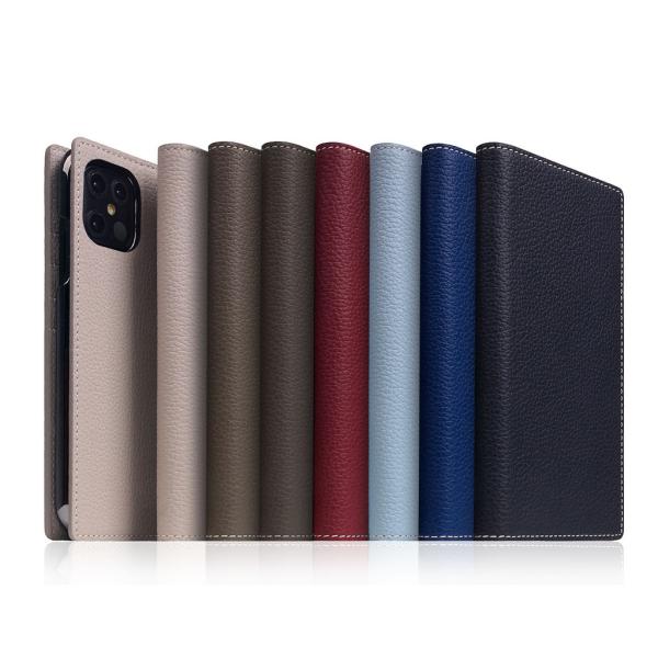 2020 �V�^ iPhone 12 Pro Max �P�[�X [iPhone 11 Pro Max/XS Max �P�[�X] �蒠�^ �{�v SLG Design Full Grain Leather Case �A�C�t�H�� �J�o�[ �X�}�z�P�[�X