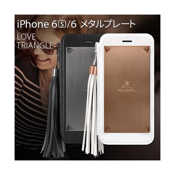 iPhone6s/6 P[X 蒠^ STI:L Love TriangleiXeB[ ugCAOjACtH