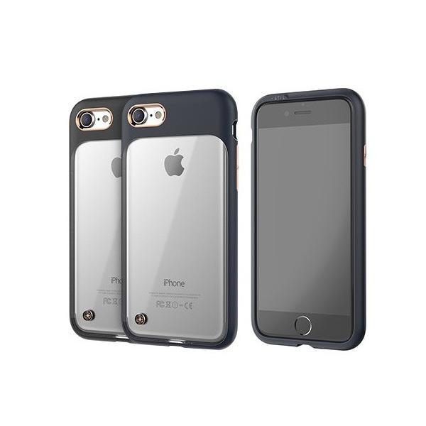 iPhone SE (3 / 2022N) P[X Jo[ STI:L MONOKINI [iPhone SE2/8/7]