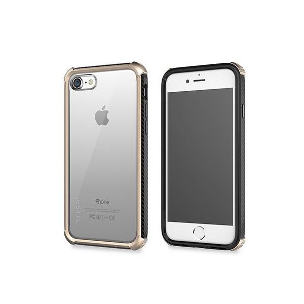 iPhone SE (3 / 2022N) P[X Jo[ STI:L CLEAR WATCH [iPhone SE2/8/7]