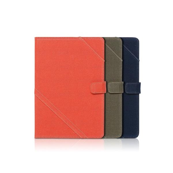 iPad mini 3 / iPad mini 2 / iPad miniZENUS Cambridge Diary�i�[�k�X �P���u���b�W�_�C�A���[�j