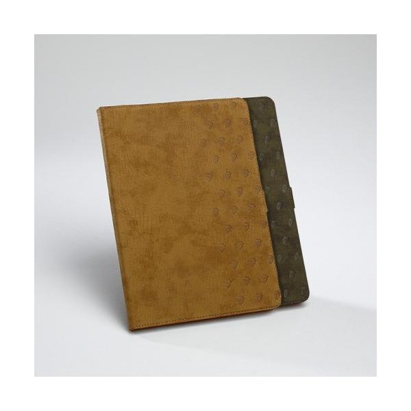 yiPad 9.7 2018 / iPad 9.7 2017 / iPad AirzZENUS Rolling Stones All Over Tongue Cloud Diary