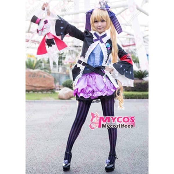 高品質コスプレ衣装 Vocaloid アタックゲイン セブンスドラゴン 攻略 Wiki コス制服 激安 新作 コス衣装 仮装 演出服 変装 Buyee Servicio De Proxy Japones Buyee Compra En Japon