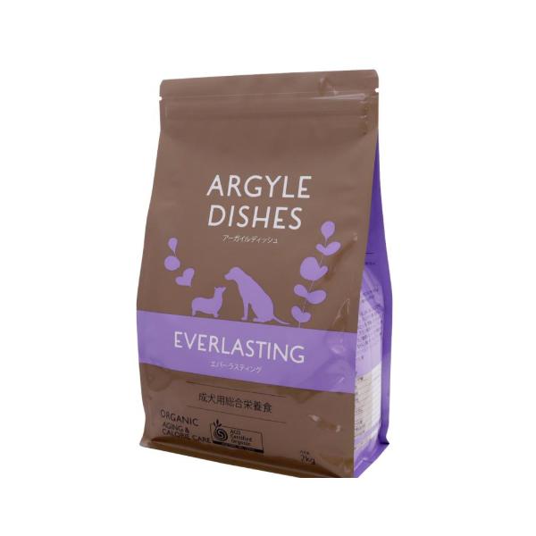 アーガイルディッシュ　エバーラスティングシニア　2kg×2袋 アーガイルディッシュ エバーラスティングシニア 2kg | 通販