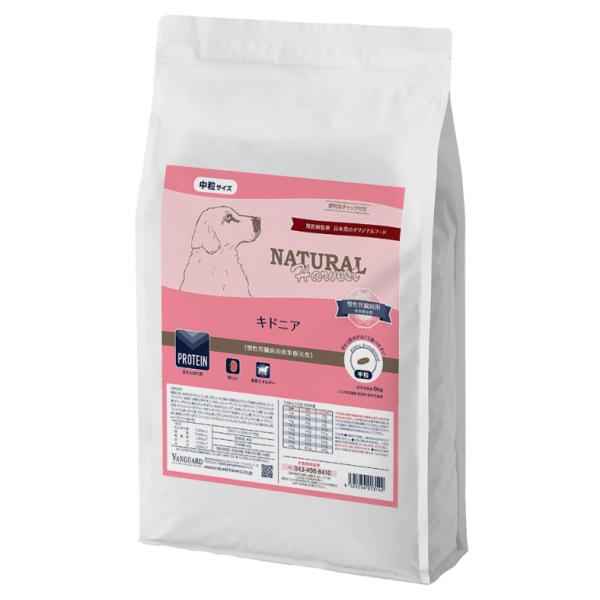 ナチュラルハーベスト（NATURAL harvest） キドニア 6kg : my DOG