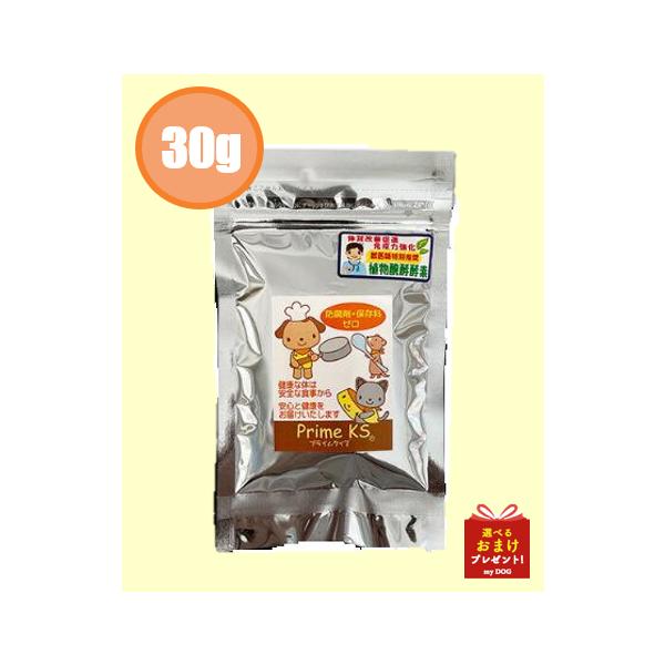 プライムケイズ　ケイズマイスター　30g