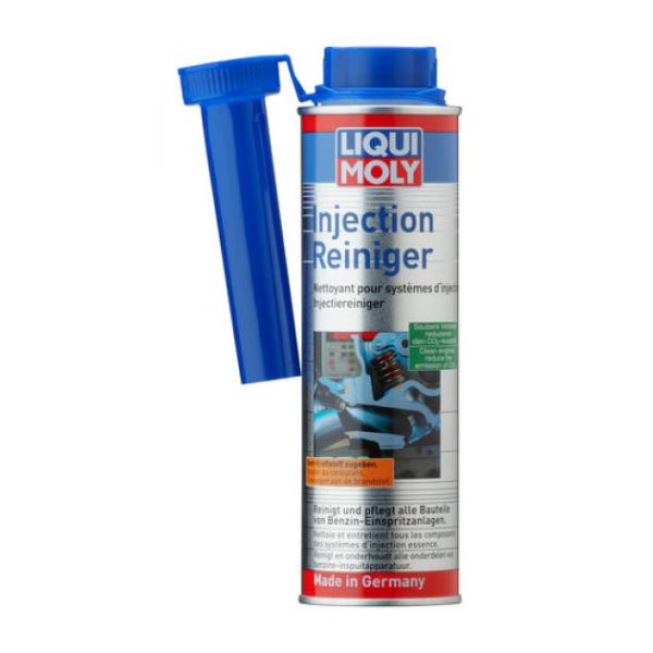 20867. リキモリ インジェクションクリーナー300ml (LIQUI MOLY
