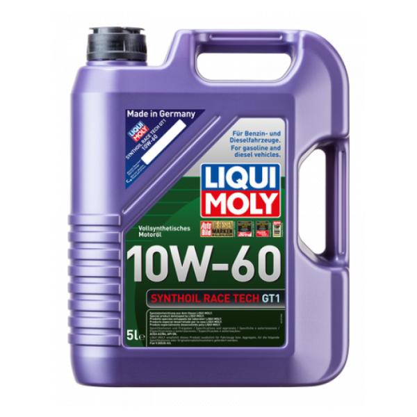 リキモリ エンジンオイル 10w-50 1L 3本 添加剤付き mydokini_20912