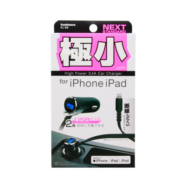 KL-92. DC[d USB1|[g 3.4A LN