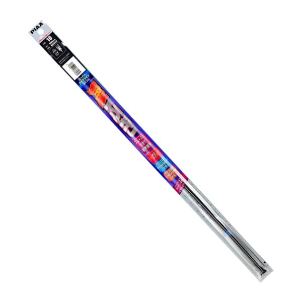 WSVGR70F. PIAA スリムヴォーグ用・グラファイト替えゴム　長さ:700mm(フリーサイズ) [在庫あり]