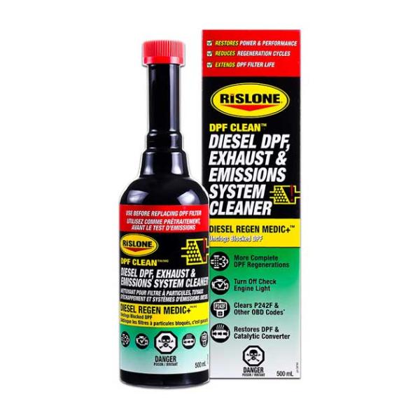RP-34744. DPFクリーン (リスローン) [取寄せ] : カーピィー - 通販  