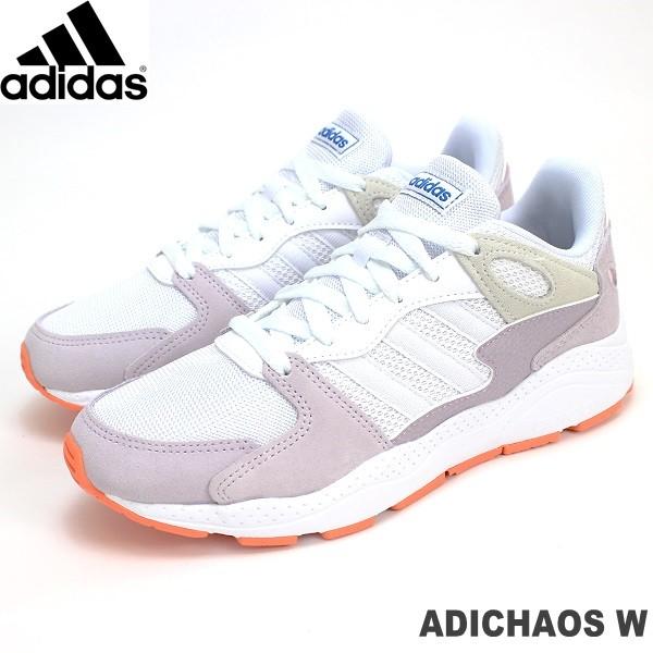 アディダス スニーカー レディース Adichaos W Ef1061 Ef1061 フットパークヌシセ 通販 Yahoo ショッピング