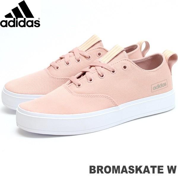 アディダス スニーカー Adidas Bromaskate W Eh2262 ブロマスケート レディース メンズ Eh2262 フットパークヌシセ 通販 Yahoo ショッピング