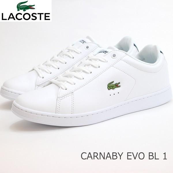 lacoste carnaby evo