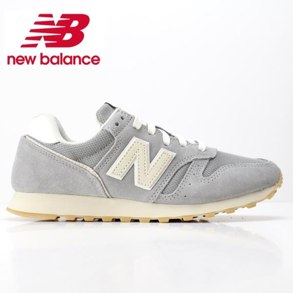 New Balance ニューバランス WL373 GY2(LIGHT GRAY) new balance New Balance ニューバランス WL373 GY2(LIGHT GRAY) new balance