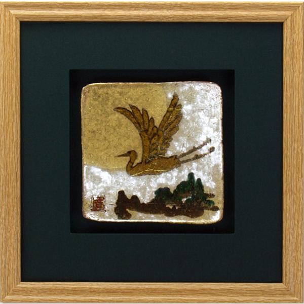 陶板 壁掛け アート