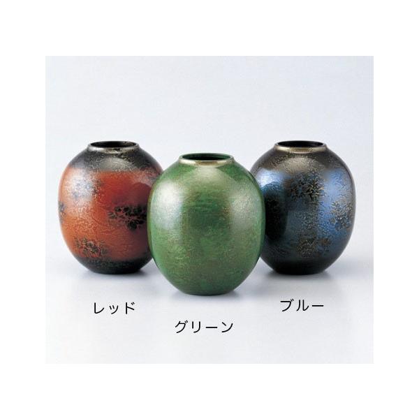 高岡銅器 花瓶 花宝 花器 飾り おしゃれ 110 63 花宝 グリーン 110 63 一輪挿し おすすめ おしゃれ プレゼント 贈り物 内祝い お祝い 人気 可愛い かわいい 110 63 Mygift