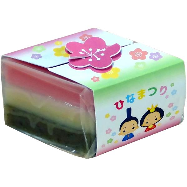 吉松 お雛菓子 [ 菱餅 / 約150g ] お雛様 雛菓子 お菓子 ひな祭り 雛
