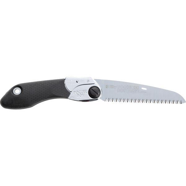ユーエム工業 Silky シルキー ポケットボーイ万能目 130mm 本体ケース無し No.340-14
