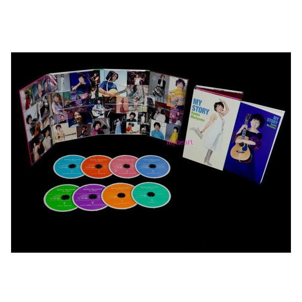 セール 未開封新品 森山良子 MY STORY Ryoko Moriyama 森山良子／MY STORY Ryoko Moriyama CD : マイハートヤフー店 - 通販