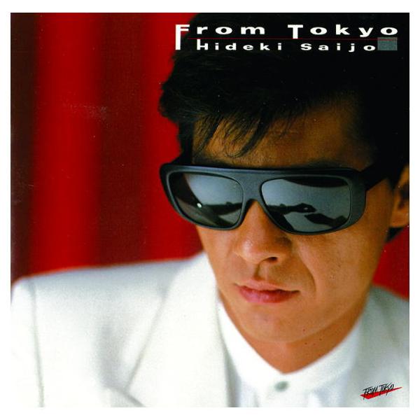 西城秀樹50周年企画、アルバム復刻第8弾計4作品発売中の1作品です。【商品内容】■CD2枚【収録内容】■DISC-11.CITY DREAMS FROM TOKYO2.MADNESS3.MESSAGE OF SILENCE4.夢の囁き5.R...