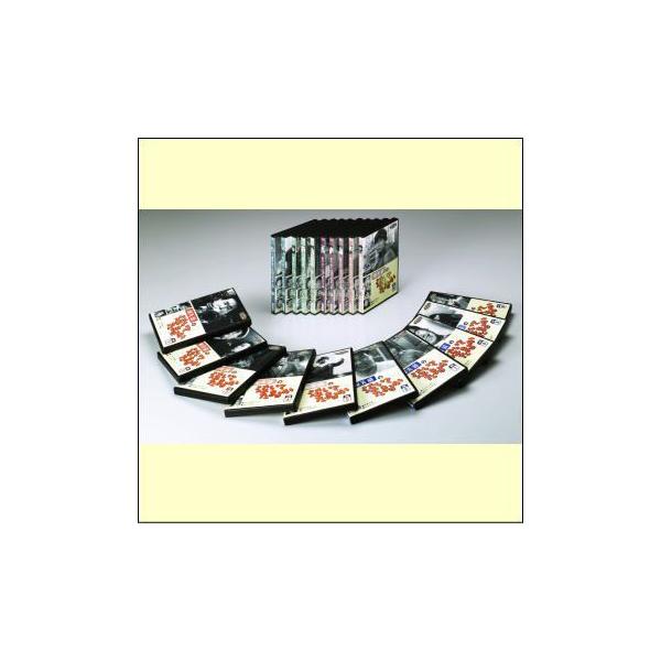 昭和41年4月から2年半にわたり全国で放映された作品。渥美清主演による一話完結ドラマで、総々たる脚本・監督・共演者による感動作。【商品内容】DVD10枚組（各97分）【収録内容】恋をつまびく、リモコン亭主、ウルトラおやじとひとりっ子、まんが...