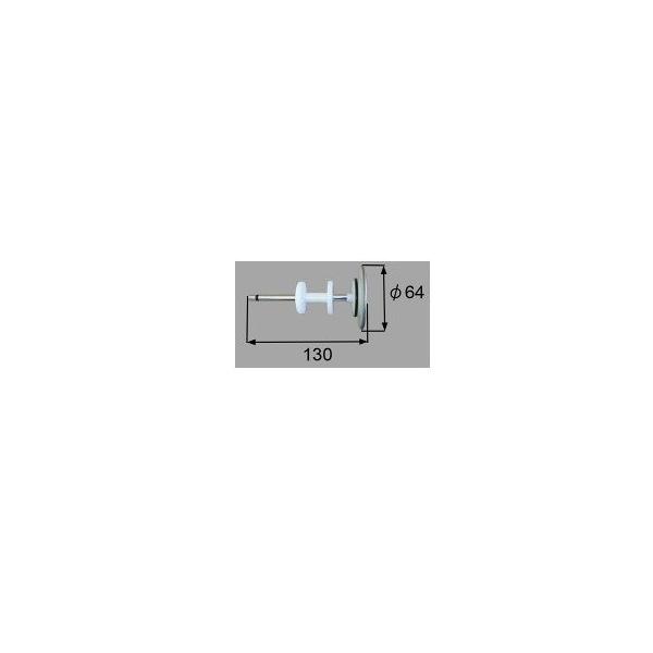 TEF[u LIXIL ʔrwALb`[ A-IIK^PvASSY 1368041 i IIK^PcvASSYX 1363078