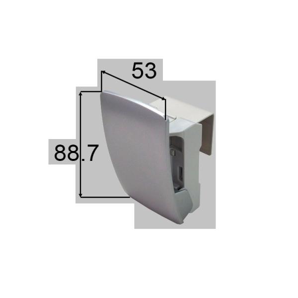 TEF[u LIXIL Lb`^INbv TCP-50-MB