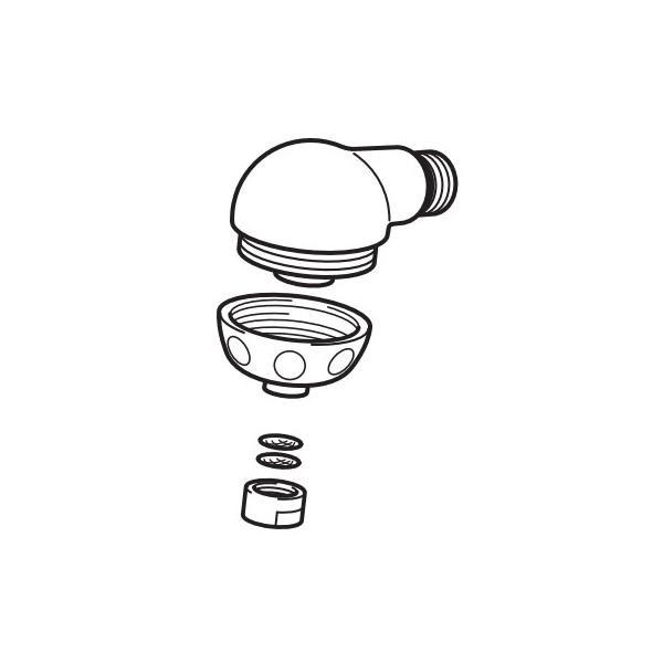 KVK MYMeiXpp[c V[wbhg HC700DW