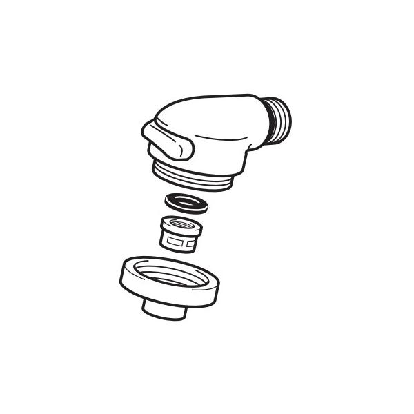 KVK MYMeiXpp[c V[wbhg HC723DW