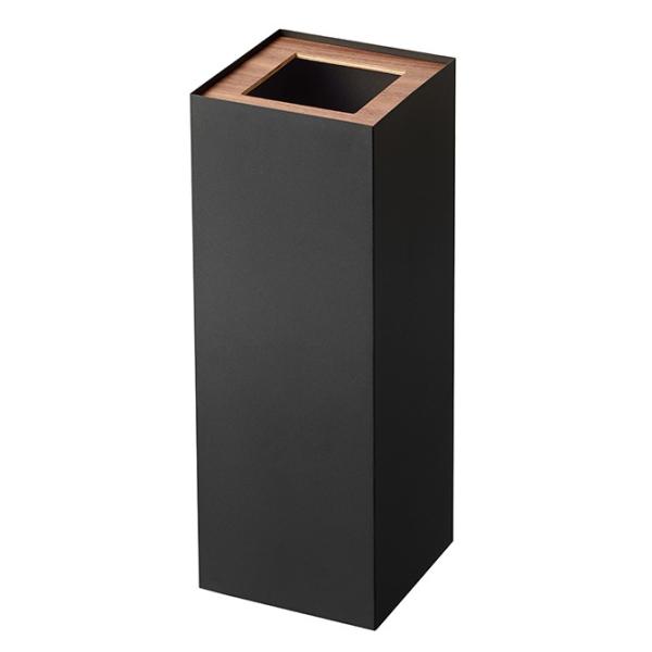 山崎実業 RIN トラッシュカン 角型ロング (ゴミ箱(ごみ箱)) 価格比較