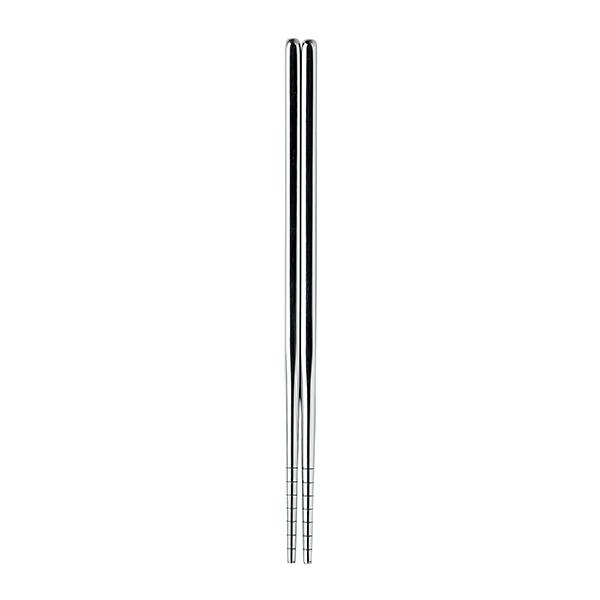 ステンレス箸 19cm  SALUSセイラス  4521540254198　はし　おはし　ハシ　食卓　丈夫 　追跡可能メール便