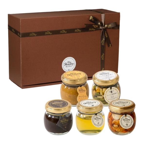 yMYHONEYzMYHONEY }Cnj[ ݂͂ n`~c 悭΂Zbg (MTCYx5) / uEMtg{bNX(L) l or {Mtg 蕨 Mtg