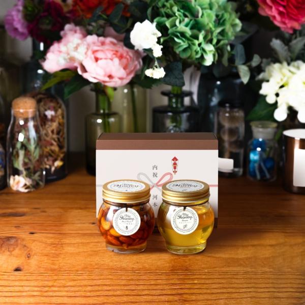 yMYHONEYz}Cnj[ ibc̖IЂL(200g)+AJVAnj[L(200g)/uEMtg{bNX(S)+l y3cƓz