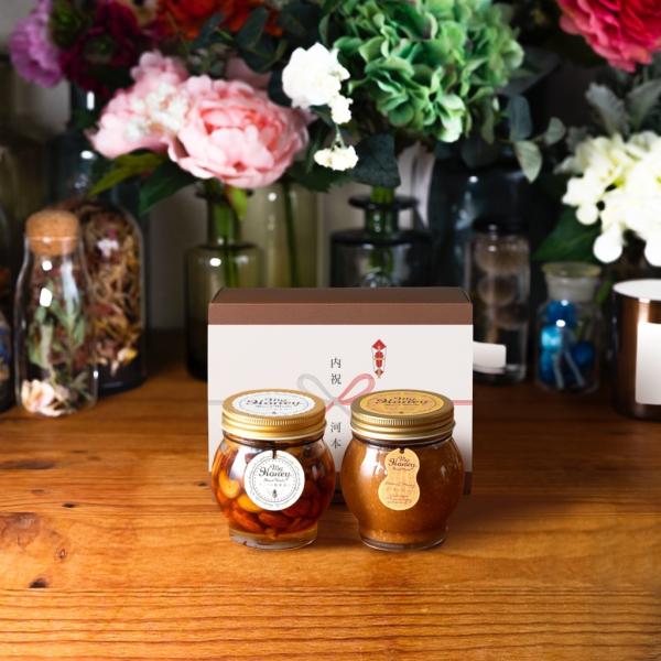 yMYHONEYz}Cnj[ ibc̖IЂL(200g)+s[ibcnj[L(200g)/uEMtg{bNX(S)+l y3cƓz