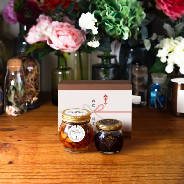 yMYHONEYz}Cnj[ ibc̖IЂL(200g)+nj[VRM(90g)/uEMtg{bNX(S)+l y3cƓz